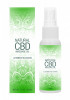 Массажное масло Natural Cbd Massage Oil - 50 мл.